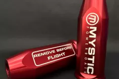 remove-before-flight-propshaft-cover